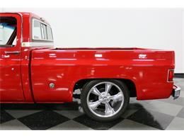 1988 Chevrolet C/K 1500 (CC-1215464) for sale in Ft Worth, Texas