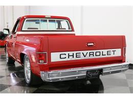 1988 Chevrolet C/K 1500 (CC-1215464) for sale in Ft Worth, Texas