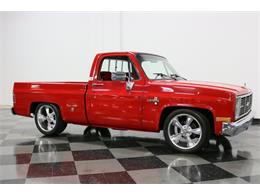 1988 Chevrolet C/K 1500 (CC-1215464) for sale in Ft Worth, Texas