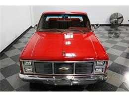1988 Chevrolet C/K 1500 (CC-1215464) for sale in Ft Worth, Texas
