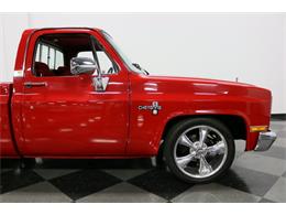 1988 Chevrolet C/K 1500 (CC-1215464) for sale in Ft Worth, Texas