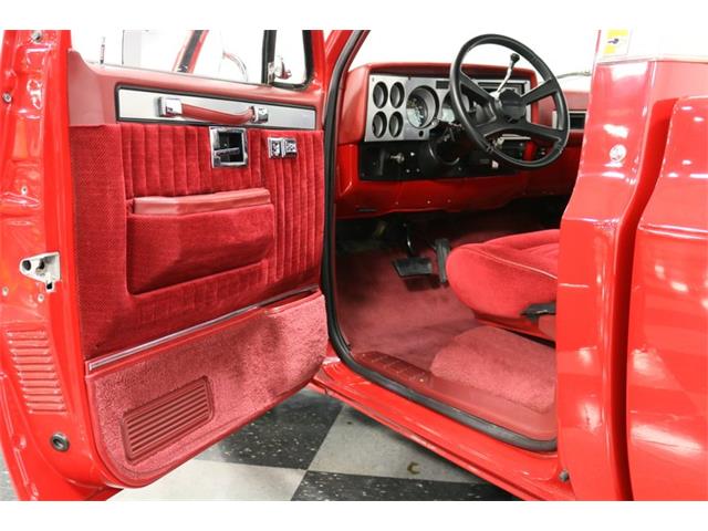 1988 Chevrolet C/K 1500 (CC-1215464) for sale in Ft Worth, Texas