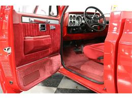 1988 Chevrolet C/K 1500 (CC-1215464) for sale in Ft Worth, Texas