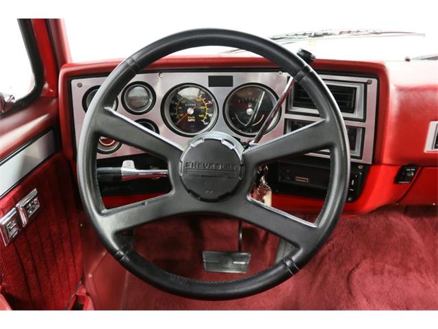 1988 Chevrolet C/K 1500 (CC-1215464) for sale in Ft Worth, Texas