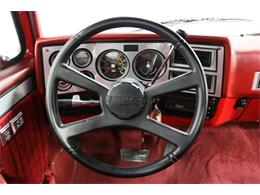 1988 Chevrolet C/K 1500 (CC-1215464) for sale in Ft Worth, Texas
