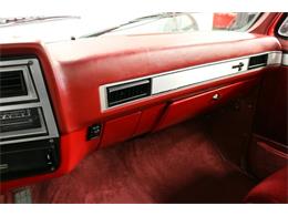 1988 Chevrolet C/K 1500 (CC-1215464) for sale in Ft Worth, Texas