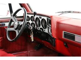 1988 Chevrolet C/K 1500 (CC-1215464) for sale in Ft Worth, Texas