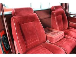 1988 Chevrolet C/K 1500 (CC-1215464) for sale in Ft Worth, Texas