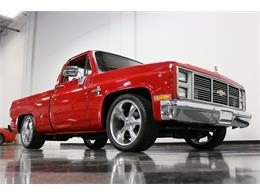 1988 Chevrolet C/K 1500 (CC-1215464) for sale in Ft Worth, Texas