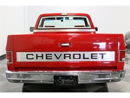 1988 Chevrolet C/K 1500 (CC-1215464) for sale in Ft Worth, Texas