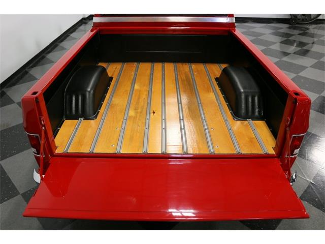 1988 Chevrolet C/K 1500 (CC-1215464) for sale in Ft Worth, Texas