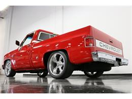 1988 Chevrolet C/K 1500 (CC-1215464) for sale in Ft Worth, Texas