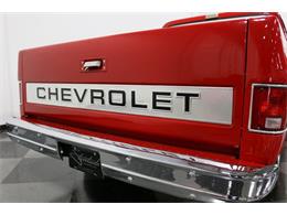1988 Chevrolet C/K 1500 (CC-1215464) for sale in Ft Worth, Texas