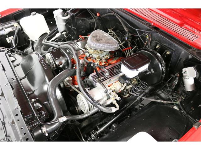 1988 Chevrolet C/K 1500 (CC-1215464) for sale in Ft Worth, Texas