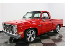 1988 Chevrolet C/K 1500 (CC-1215464) for sale in Ft Worth, Texas