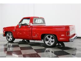 1988 Chevrolet C/K 1500 (CC-1215464) for sale in Ft Worth, Texas