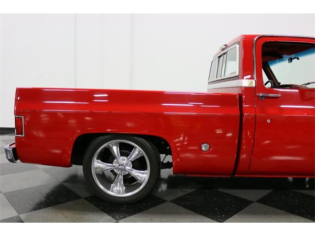 1988 Chevrolet C/K 1500 (CC-1215464) for sale in Ft Worth, Texas