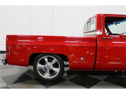 1988 Chevrolet C/K 1500 (CC-1215464) for sale in Ft Worth, Texas