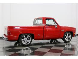 1988 Chevrolet C/K 1500 (CC-1215464) for sale in Ft Worth, Texas