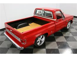 1988 Chevrolet C/K 1500 (CC-1215464) for sale in Ft Worth, Texas