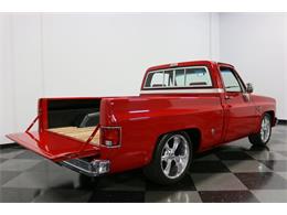 1988 Chevrolet C/K 1500 (CC-1215464) for sale in Ft Worth, Texas
