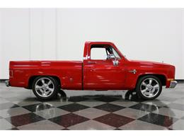 1988 Chevrolet C/K 1500 (CC-1215464) for sale in Ft Worth, Texas