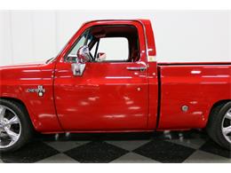 1988 Chevrolet C/K 1500 (CC-1215464) for sale in Ft Worth, Texas