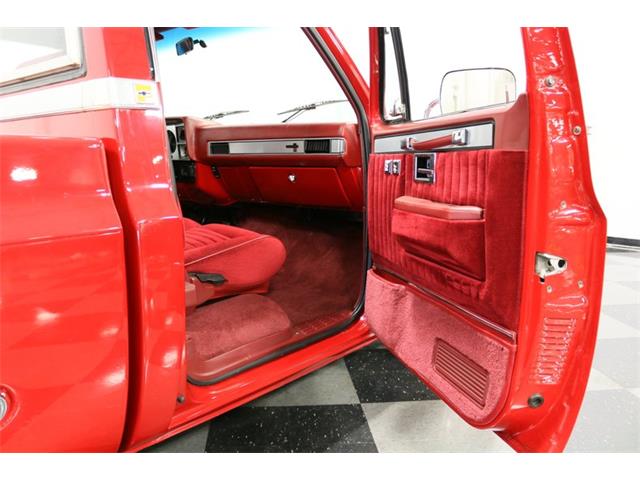 1988 Chevrolet C/K 1500 (CC-1215464) for sale in Ft Worth, Texas