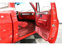1988 Chevrolet C/K 1500 (CC-1215464) for sale in Ft Worth, Texas