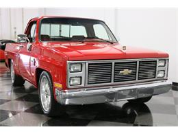 1988 Chevrolet C/K 1500 (CC-1215464) for sale in Ft Worth, Texas