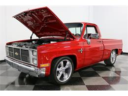 1988 Chevrolet C/K 1500 (CC-1215464) for sale in Ft Worth, Texas