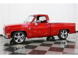 1988 Chevrolet C/K 1500 (CC-1215464) for sale in Ft Worth, Texas