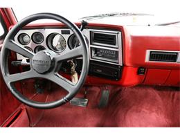 1988 Chevrolet C/K 1500 (CC-1215464) for sale in Ft Worth, Texas