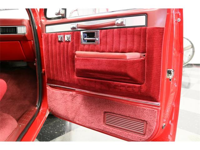 1988 Chevrolet C/K 1500 (CC-1215464) for sale in Ft Worth, Texas