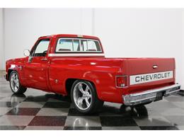 1988 Chevrolet C/K 1500 (CC-1215464) for sale in Ft Worth, Texas