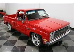 1988 Chevrolet C/K 1500 (CC-1215464) for sale in Ft Worth, Texas