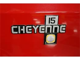 1988 Chevrolet C/K 1500 (CC-1215464) for sale in Ft Worth, Texas