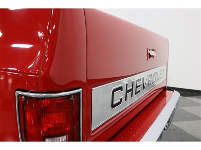 1988 Chevrolet C/K 1500 (CC-1215464) for sale in Ft Worth, Texas