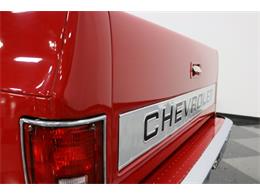 1988 Chevrolet C/K 1500 (CC-1215464) for sale in Ft Worth, Texas