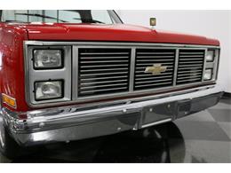 1988 Chevrolet C/K 1500 (CC-1215464) for sale in Ft Worth, Texas