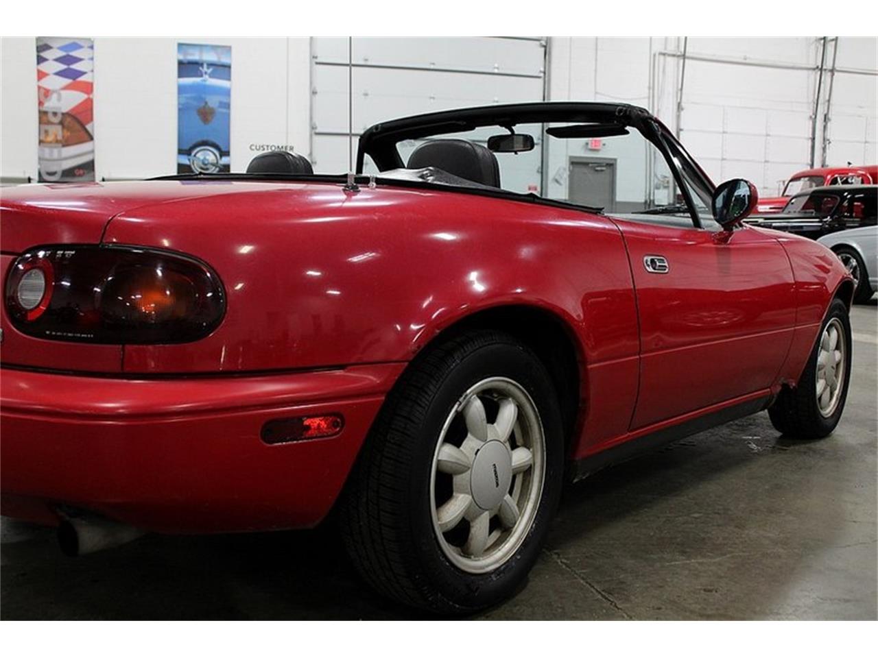 1991 Mazda Miata For Sale | ClassicCars.com | CC-1215466