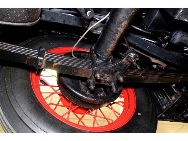 1933 Dodge Phaeton (CC-1215473) for sale in Morgantown, Pennsylvania