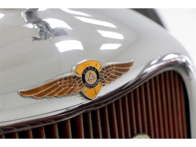 1933 Dodge Phaeton (CC-1215473) for sale in Morgantown, Pennsylvania
