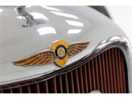 1933 Dodge Phaeton (CC-1215473) for sale in Morgantown, Pennsylvania