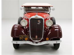 1933 Dodge Phaeton (CC-1215473) for sale in Morgantown, Pennsylvania