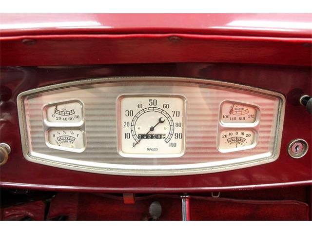 1933 Dodge Phaeton (CC-1215473) for sale in Morgantown, Pennsylvania