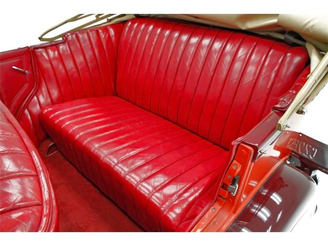 1933 Dodge Phaeton (CC-1215473) for sale in Morgantown, Pennsylvania