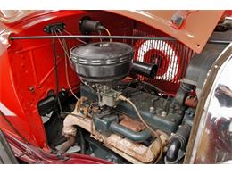 1933 Dodge Phaeton (CC-1215473) for sale in Morgantown, Pennsylvania