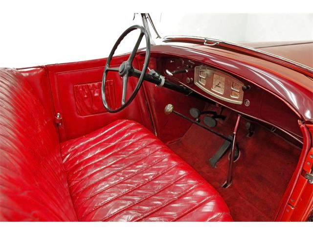 1933 Dodge Phaeton (CC-1215473) for sale in Morgantown, Pennsylvania