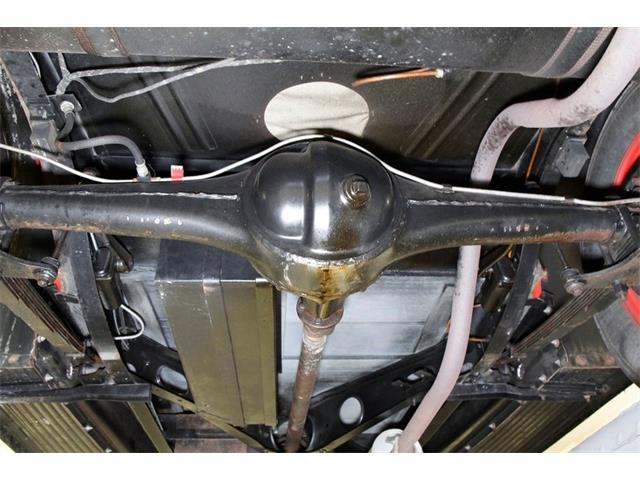 1933 Dodge Phaeton (CC-1215473) for sale in Morgantown, Pennsylvania